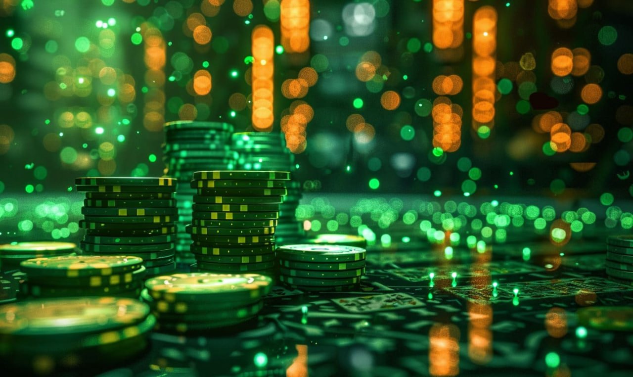 Pengguna Indonesia menikmati baccarat live casino joki188 di smartphone