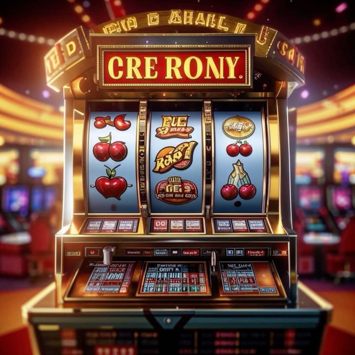 Tampilan live casino joki188 dengan dealer langsung baccarat dan roulette