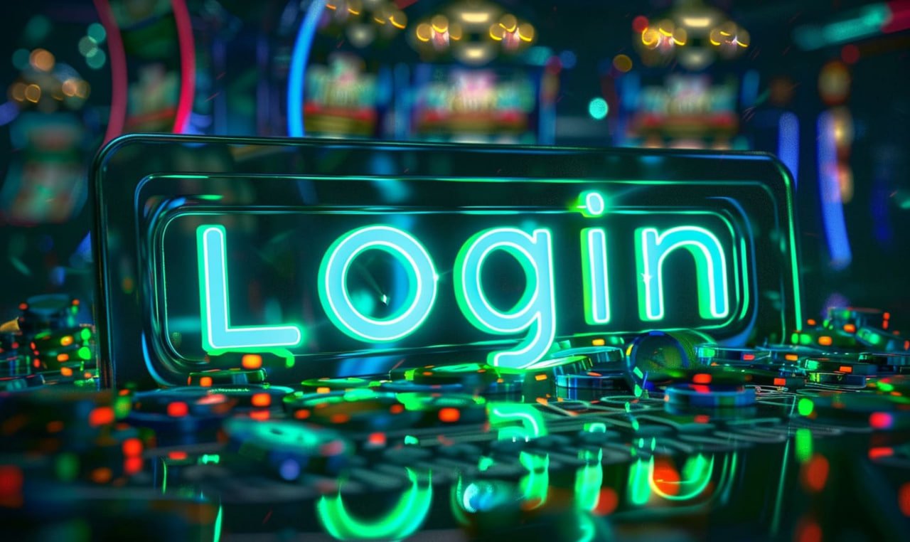 Pengguna Indonesia memainkan slot online joki188 dari smartphone dengan nyaman